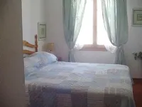 Apartment with Pool and Gardens