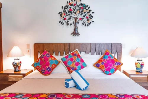 Refugio del Mar Luxury Hotel Boutique