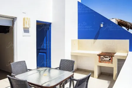 Departamento Diamante 2