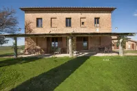 Country house San Giovanni in Poggio - Alba apartment