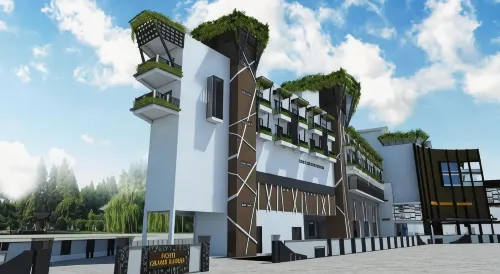 Hotel Grand Baron Hotels in Larut, Matang and Selama