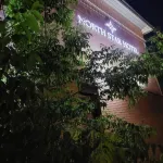 North Star Hotel