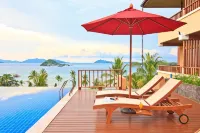 Islanda Resort Hotel Hotels in Koh Mak