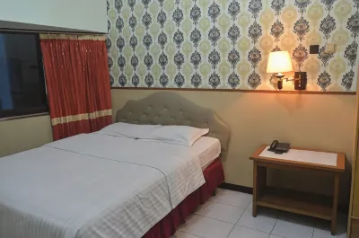Hotel Patra Syariah Kebumen Hoteller i Panjer