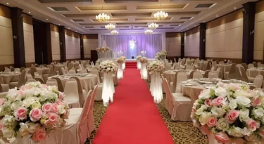 รูปภาพของโรงแรมเวสเทิร์นแกรนด์ราชบุรี