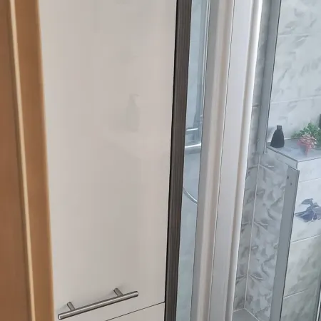 Vacation apartment Sonnenschein, 2 rooms, kitchen, bathroom in a fantastic location