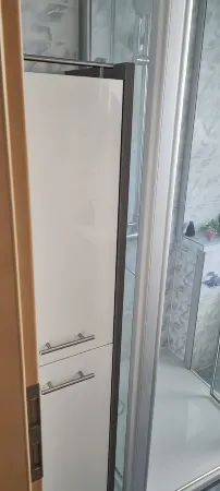 Vacation apartment Sonnenschein, 2 rooms, kitchen, bathroom in a fantastic location