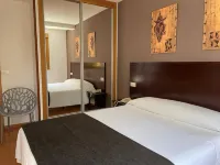 Hotel San Lázaro - acceptant les animaux