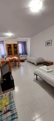 Apartment in the center of Porto Torres very close to the sea IUN Q6031 Hotels near Comune