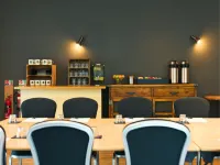 B&B Hotel Warrington Hotels in Warrington