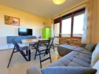 Elite Golf Getaway - 1BD Ap in Lighthouse Golf&Spa Hotels in Balchik