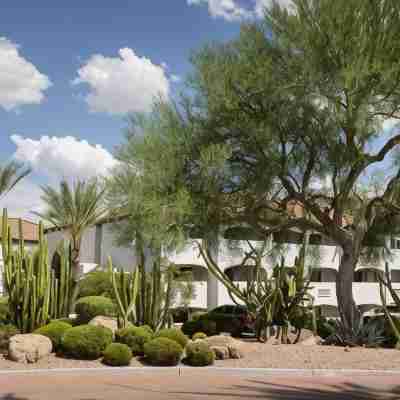 Holiday Inn Club Vacations SCOTTSDALE RESORT by IHG Hotel Exterior