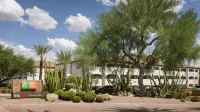 Holiday Inn Club Vacations Scottsdale Resort Hotel a