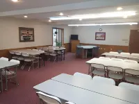 Econo Lodge Hotel a Jackson County