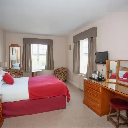Links Country Park Hotel