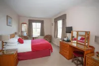 Links Country Park Hotel Hotels near The Jetty Café