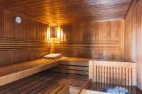 Garden-Hotel Reinhart Hotels in Prien am Chiemsee