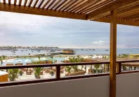 Aranwa Paracas Resort & Spa - Ocean View