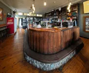 Royal Hotel Capertee - bar
