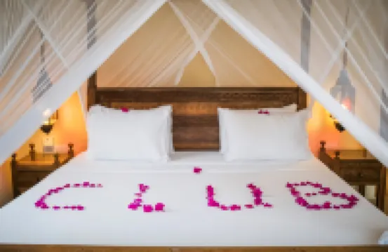 VRclub Paje Palms Beach Resort