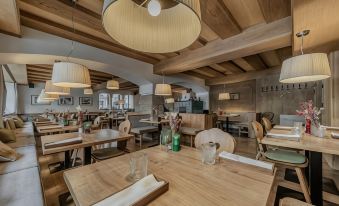 Hotel Wirtshaus Post