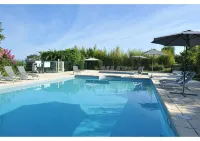 Residence Croma Hotels in La Roche-Posay