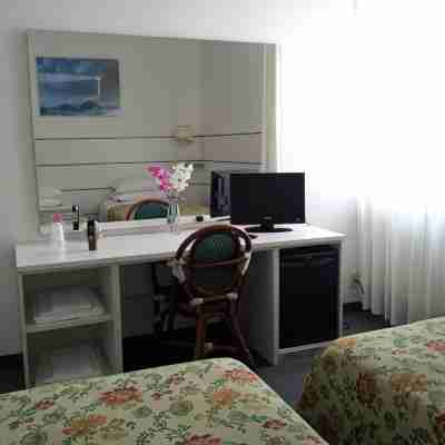 Hotel Post Rooms