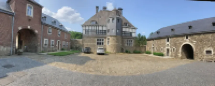 Les Chambres de la Vaulx-Renard Hotels in Stoumont