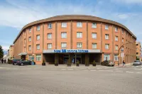 Hotel SB Corona Tortosa Hotels in Tortosa