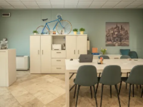 Hotel Arezzo ASC Hotels in Arezzo