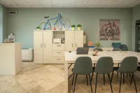 阿瑞澤ASC 飯店 阿雷佐省住宿飯店