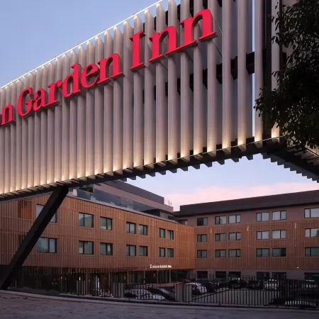 Hilton Garden Inn Evora