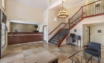 Best Western Town Country Lodge