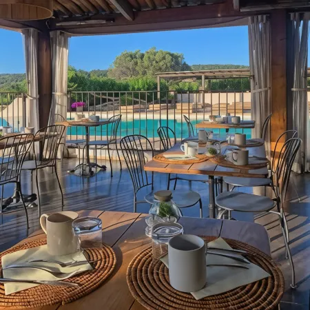 Hôtel Maora Village