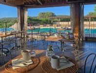 Hôtel Maora Village - en bord de mer