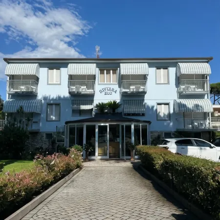Hotel Riviera Blu