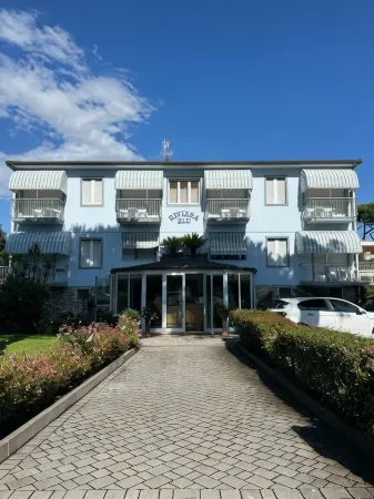 Hotel Riviera Blu