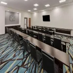 La Quinta Inn & Suites by Wyndham Coralville Iowa City