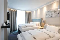 Premier Inn Freiburg City Süd hotel Hotels in Wittnau