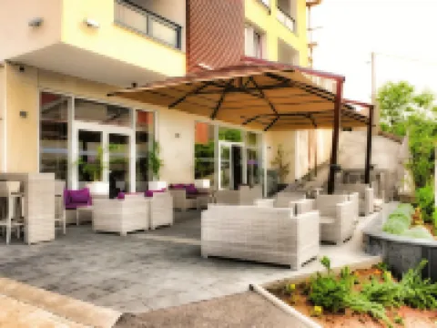 Hotel Eden Hotéis em Mostar