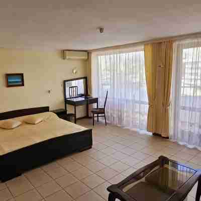 Hotel Klisura Rooms