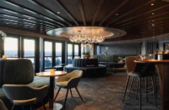 Hotel Indigo VANCOUVER DWTN – PORTLAND AREA by IHG