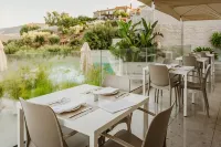 Sivota Deamaris Luxury Boutique Hotel - Adults Only 16 Plus - breakfast
