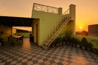 Anukampa Paying Guest House