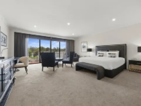 The Carrington Hotel Hotels in Shepparton