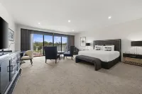 더 캐링턴 호텔