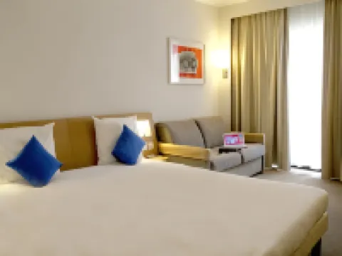 ノボテル コンスタンティーヌ コンスタンティーヌのホテル