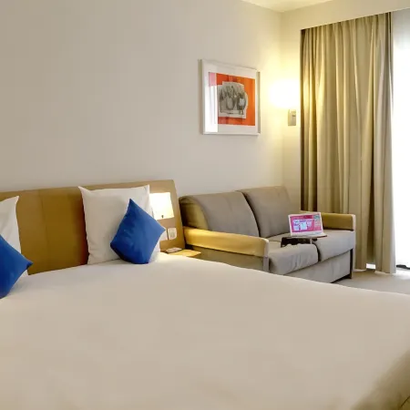Novotel Constantine Hotel a Constantine