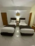 Utsavam Hotel Apartments - appartements de vacances