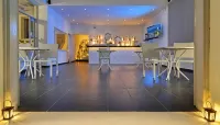 Adamas Hotel - Bar